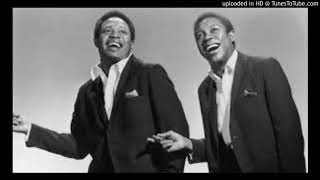 SAM &amp; DAVE - IT WAS SO NICE WHILE IT LASTED