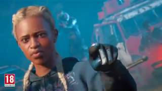 VideoImage1 Far Cry: New Dawn