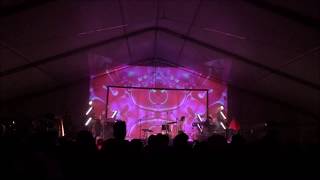 GØGGS - Live at Desert Daze, Wright Tent 10/15/2017