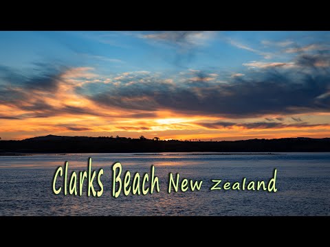 (Lot 11) 77 Clarks Beach Road, Clarks Beach, Auckland, 0房, 0浴, Section