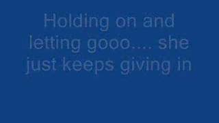 Rascal Flats- She goes all the way (w/ lyrics)