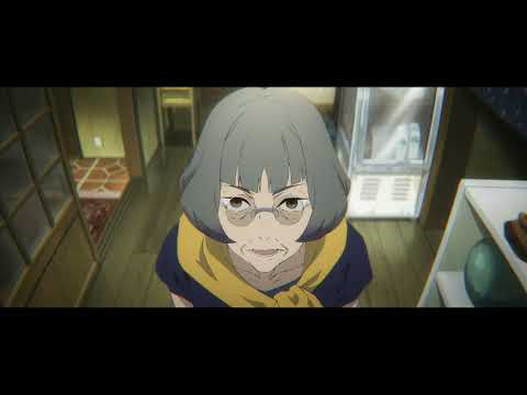 Josee, the Tiger and the Fish