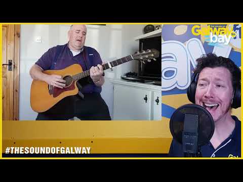 Don Stiffe & Ronan Lardner - Missing Galway