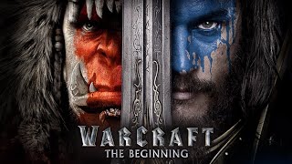 Download lagu Warcraft (2016) Movie | Travis Fimmel, Paula Patton, Ben Foster, Toby Kebbell | Details And Reviews mp3