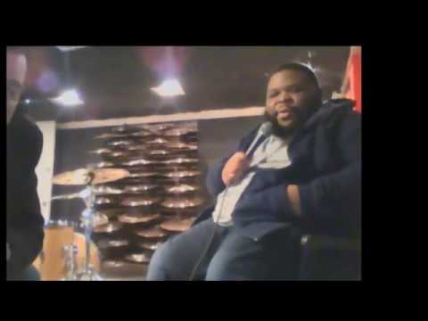 Know Love Philly Ep. 4 Comedian LeMaire Lee