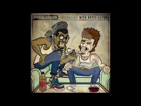 Jarren Benton - Freebasing (prod. Kato on the Track) [Official Audio]