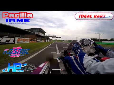 KFJ Testing PF International