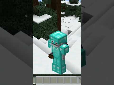 i 5 mob più rari di Minecraft