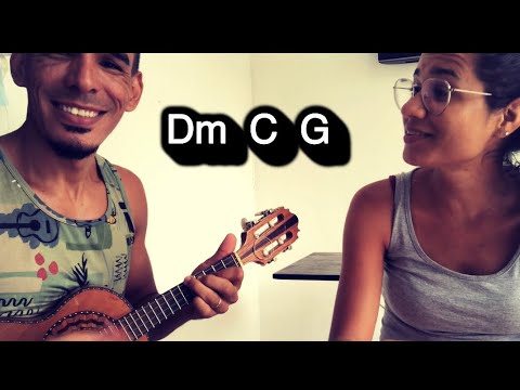Estou Amando - Gueds do Cavaco