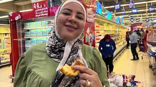 واخيرا مشوار هايبر بعد غياب????