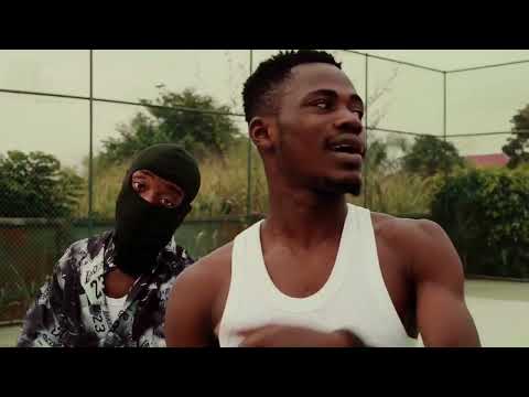 Dre Spartan - KARMA ft. Phada Gaza (Official Video)
