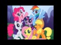 My Little Pony: С Новым годом от пони! 