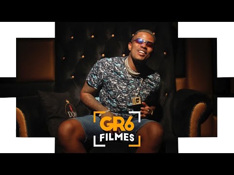 Gosta do jeito Que Eu Te Faço Poderosa - Mc IG - prod Dj Fael da ch