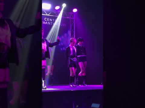 IZ*ONE - panorama Cover nako fancam  By LAVENDIZE Thailand