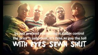 With Eyes Sewn Shut - The Domination Process