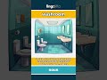 washroom - a room in a public place... video thumbnail