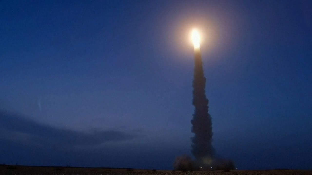 Watch the Launch