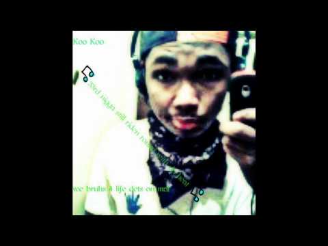 Koolon Deniro Ft Yoshi & Bunkey - Foolish (Hood Starz Movement)