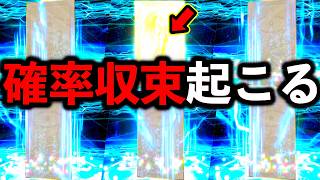 【神回】まさに奇跡......Fakeコラボ最後に"真の確率収束"が起こりガチで発狂した漢。。。。。。。【FGO】