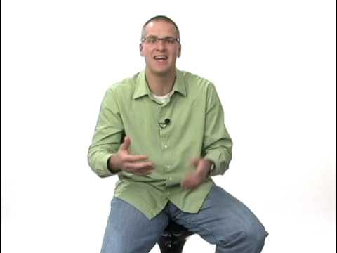 Learn to be Thankful Even When You Don't Feel Like It