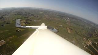 preview picture of video 'WingView - Soaring Denmark'