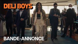 Trailer VOSTFR - Saison 2