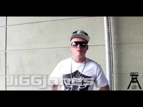 PoTT-TV Staffel I - Episode #4 - JiGGjones [Beat by Sero Produktion]