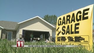 Fargo Moorhead Garage Sales