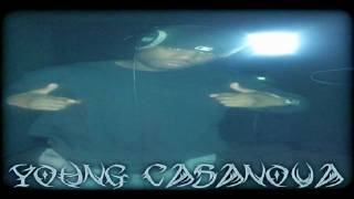 Young Casanova Ft. L MAZE - Get Back (Step Back) [Produced By: Sam Knight]