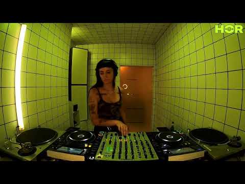 Gegen Berlin - OCD / October 1 / 8pm-9pm