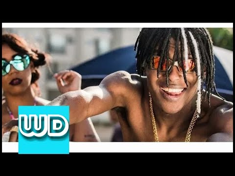 MC Lil e MC PR -  Barcelona do Crime  (prod Lil Beat NVI)