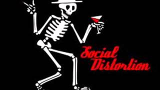 social distortion  - a place in my heart