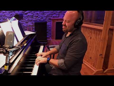 Mason Embry Trio - Give Love on Christmas Day [Official Studio Performance]