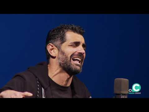 Jesús Bienvenido, "El balsero"