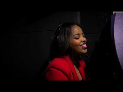 Elsa Bisa - Yahweh se manifestara/Until i see your face/Iba Oh/When you are here Cover