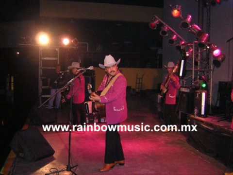 ISAIAS LUCERO - SE ME ACOBARDA EL CORAZON.wmv