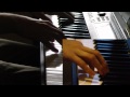 Иванушки International - Где-то (piano cover) 