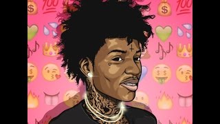 SahBabii-Thrilla