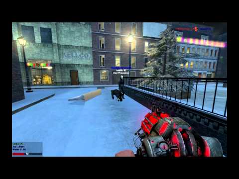 This happens when there's no admins on a server.