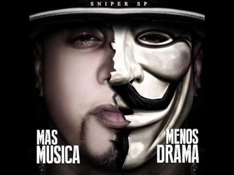 Sniper SP FT Ñengo Flow & Noss 5 Estrellas - Cant Fuck With (Prod By wylo)