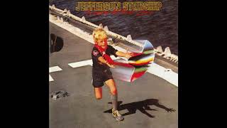 Jefferson Starship - Awakening