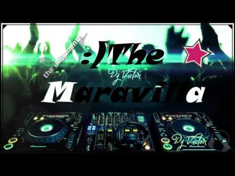 Salsa Baul Asta Aqui Fui Fiel Dj Victor La Lakra