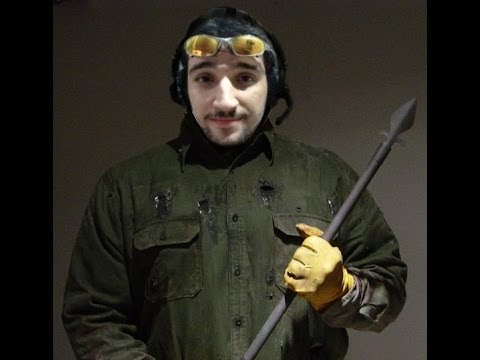 E SE O BRTT FOSSE O JASON?