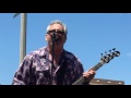 Mike Watt & the Missingmen - San Pedro Shred 2017