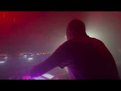 Henrik Schwarz (Live) at Night Tales London (02.07.2022)