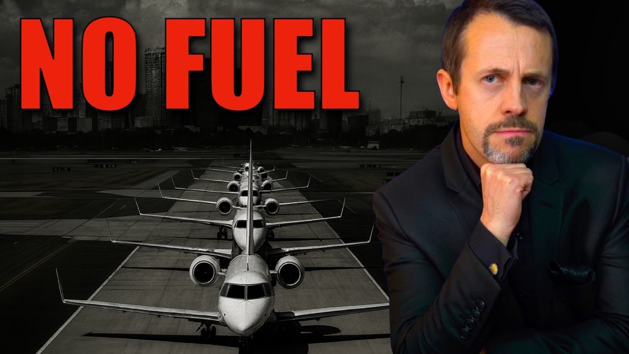 🚨 BRACE YOURSELF As The Great Shutdown Begins... 🔥