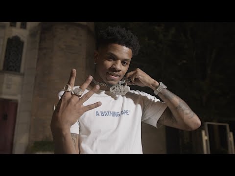 OBN Jay - Welcome To My Kingdom (Directed by David G)