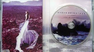 Sarah Brightman - He Doesn&#39;t See Me [Live] - La Luna LIVE IN CONCERT DVD [Link Abajo]