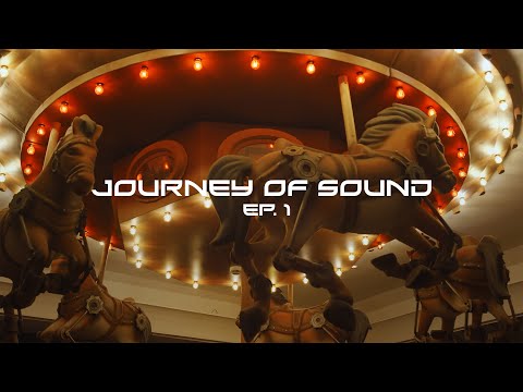 DJ Hebraico | Journey OF Sound Ep.1 (DJ SET) | AFRO HOUSE