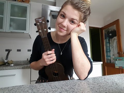 Havana - Camila Cabello (ukulele cover)